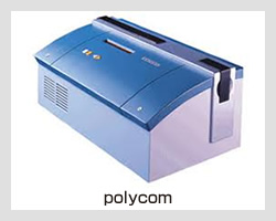 Polycom